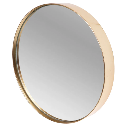 Coalville Accent Mirror