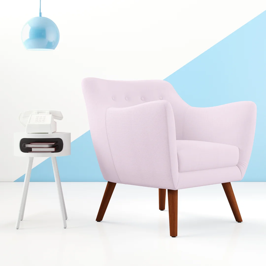 Carvajal Armchair