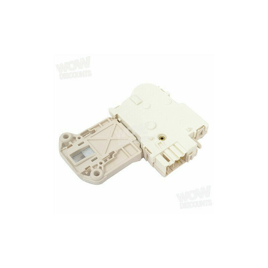 Genuine zanussi aeg & electrolux Replacement Washing Machine Door Lock Catch int
