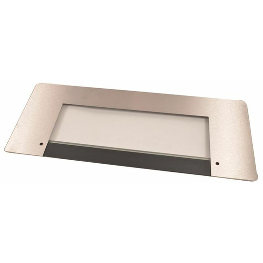 Door Glass Top Oven for Hotpoint Cookers and Ovens