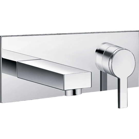 Daubert Mono Basin Mixer