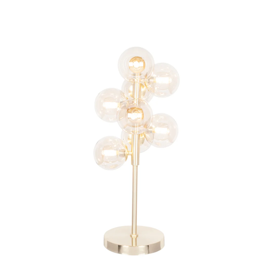 Ailis 57Cm Table Lamp