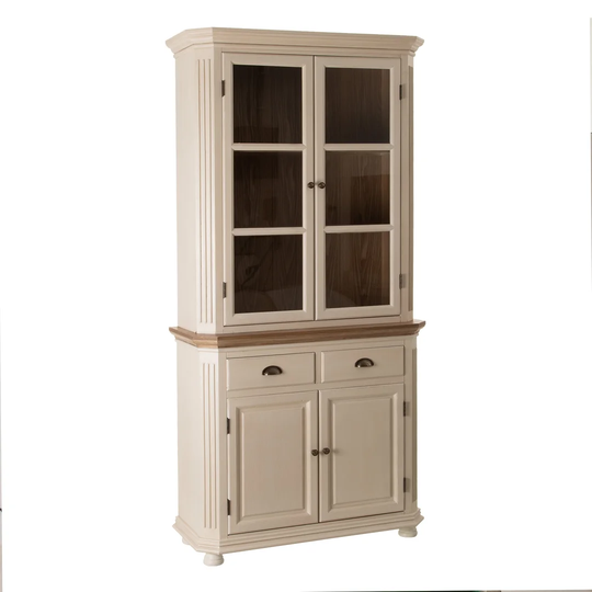 Orrington Display Cabinet
