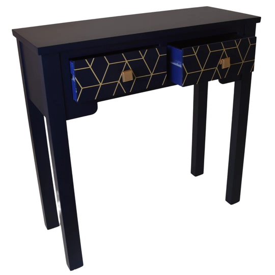 Sloatsburg 78Cm Console Table