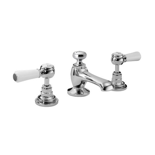 Pillar Tap with Waste