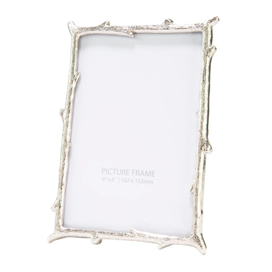 Gracela Metal Picture Frame