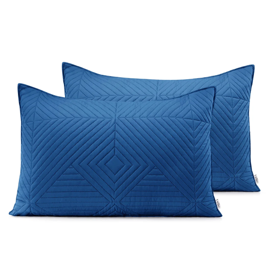 Alayah Geometric Pillowcase