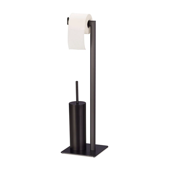 Toilet Brush Holder 72.5cm H x 20cm W x 20cm D