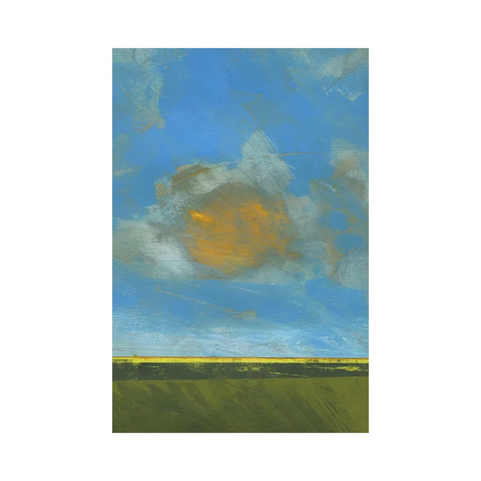 June Sky