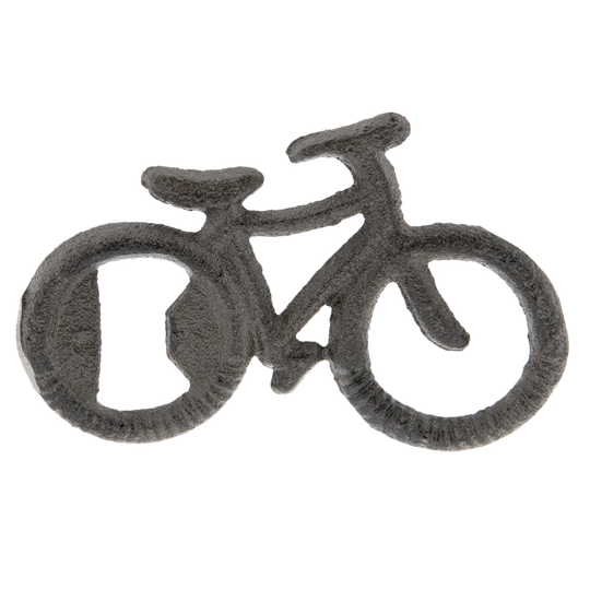 Hathaway Bicycle Bottle Opener