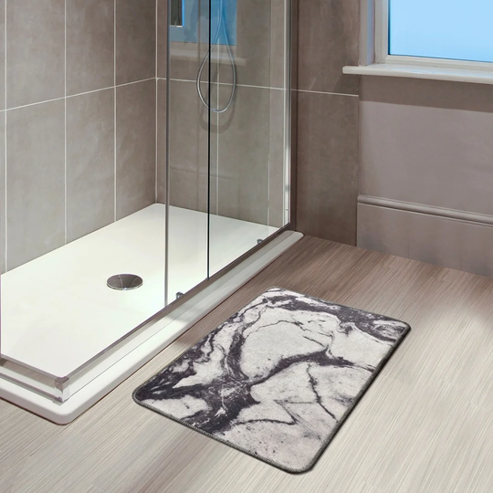 Chalfield Rectangle Bath Mat