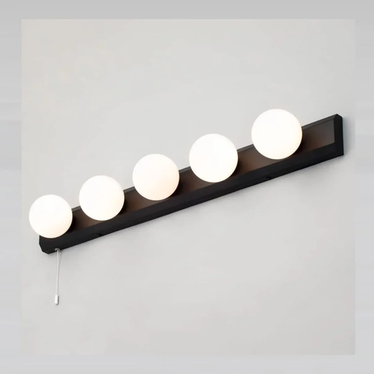Brayson 5 - Light Mirror Light