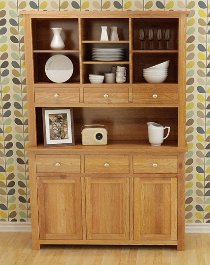 Whitney Display Cabinet