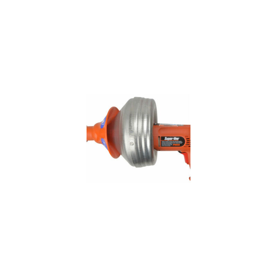 Sv-f Super-Vee Power Drain Cleaner 240 Volt