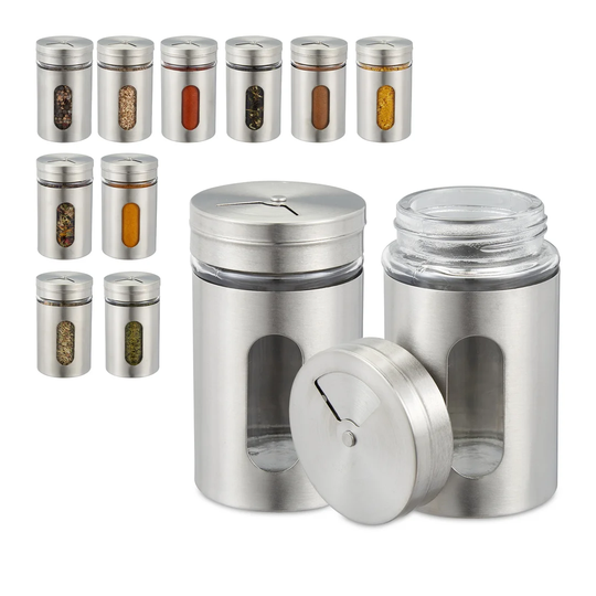 Spice Shaker
