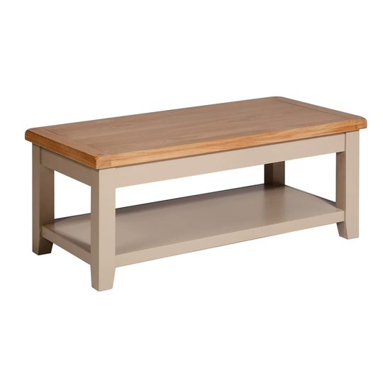 Middletown Coffee Table