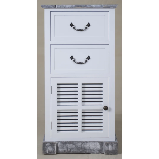 Sturbridge 1 Door Accent Cabinet