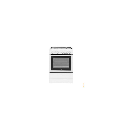 I6GG1 60cm Gas Cooker - Indesit