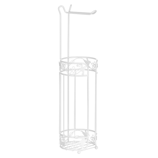 Paradise Metal Free Standing Shower Caddy