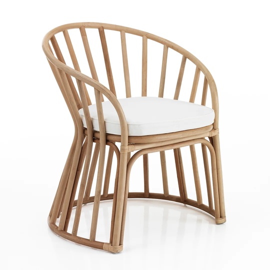 Malinda Tub Chair