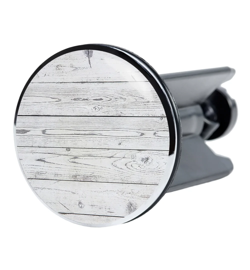 Timber 4cm Sink Plug
