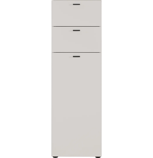 Lavos 6 Pair Shoe Storage Cabinet
