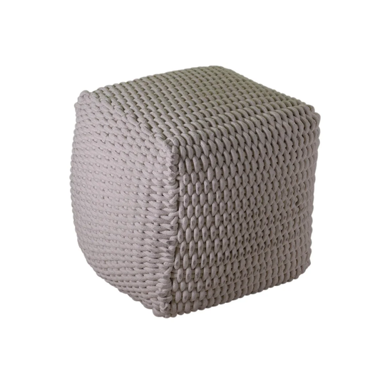 Washington Pouffe