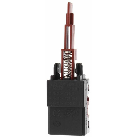 Push Button Switch On/off (dw) for Indesit Hotpoint/Ariston/Creda Dishwasher