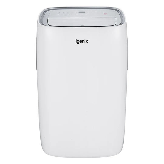 12000 BTU Portable Air Conditioning Unit with Remote