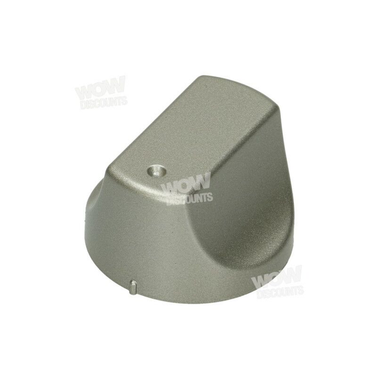 Hotpoint Hob Hot Control Knob. Genuine Part Number C00274562 - 0