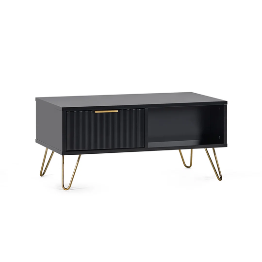 Branigans Coffee Table with Storage