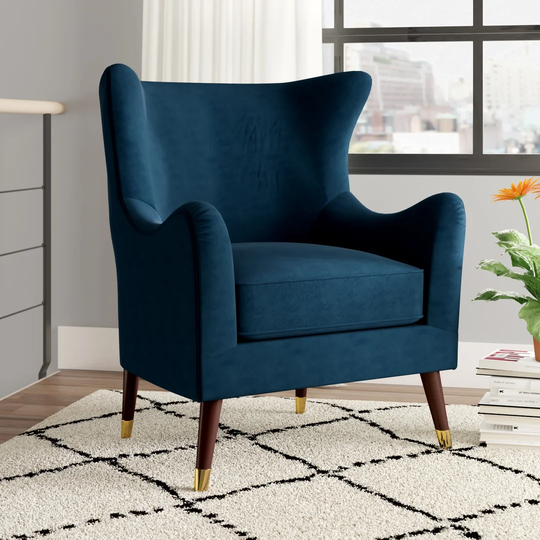 Heath Armchair