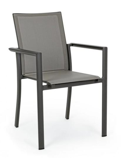 Auten Stacking Garden Chair