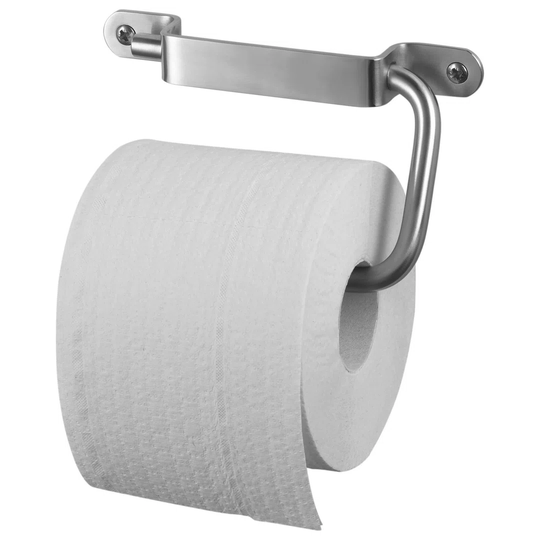 Ixi Wall Mounted Toilet Roll Holder