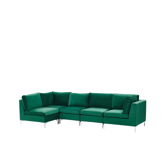 Nannette Modular Corner Sofa