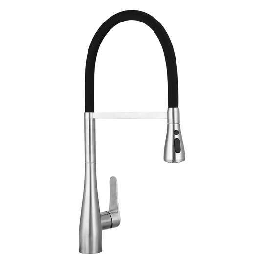 Polished Touchless Instant Boiling Water Tap