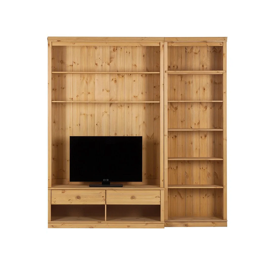 Brylee Bookcase