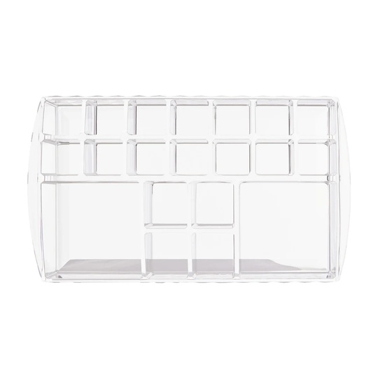 Emberly Cosmetic Organiser