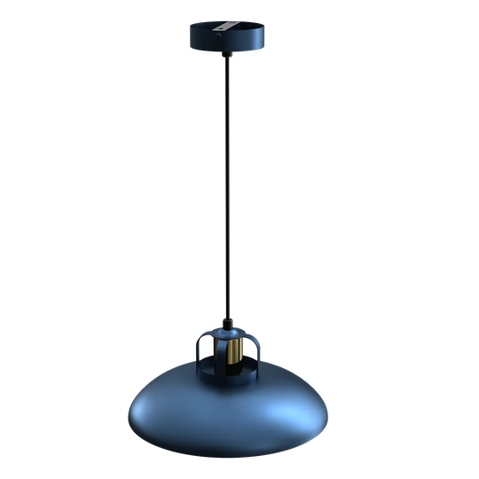 Felix 1 - Light Dome Pendant