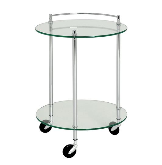 Buster Serving Cart