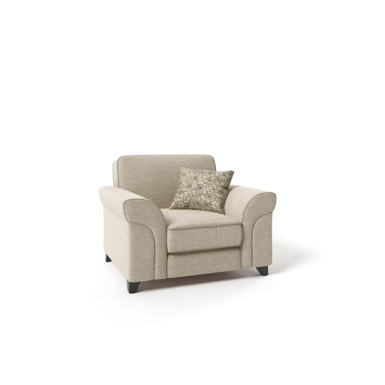 Forthill Armchair