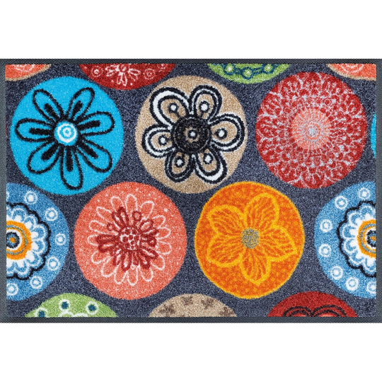Coralis Doormat