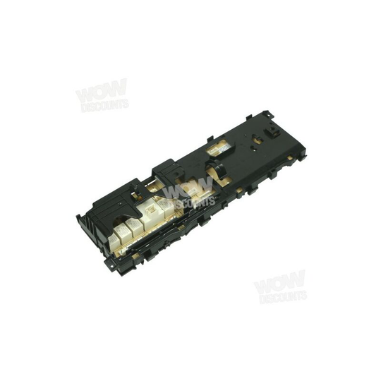 Pcb main 2843260310 - Beko