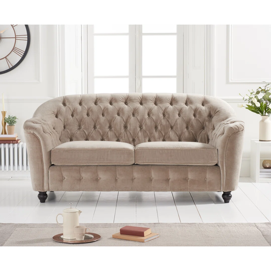 Salvador 2 Seater Sofa