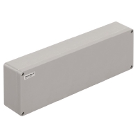 KLIPPON POK 165609 - Switchgear cabinet 160x560x90mm IP66 KLIPPON POK 165609