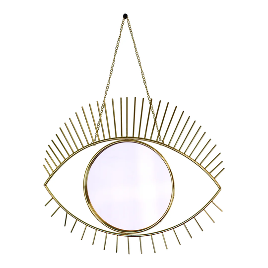 Ean Magnifying Fog Free Accent Mirror