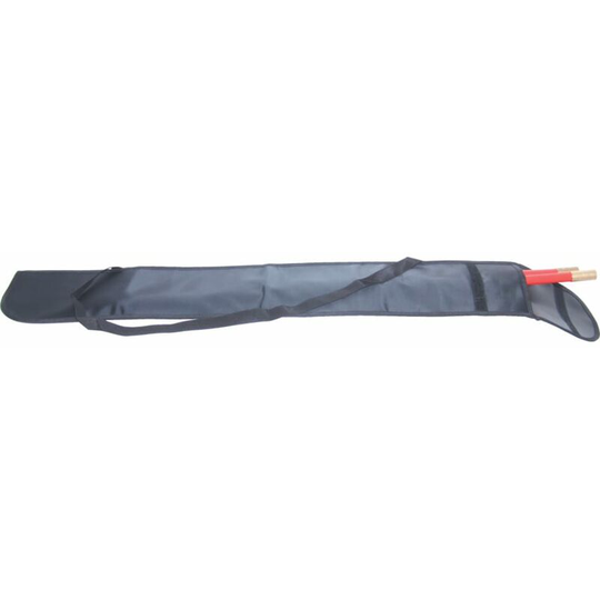 Drain Rod Bag Plain Black - Kennedy