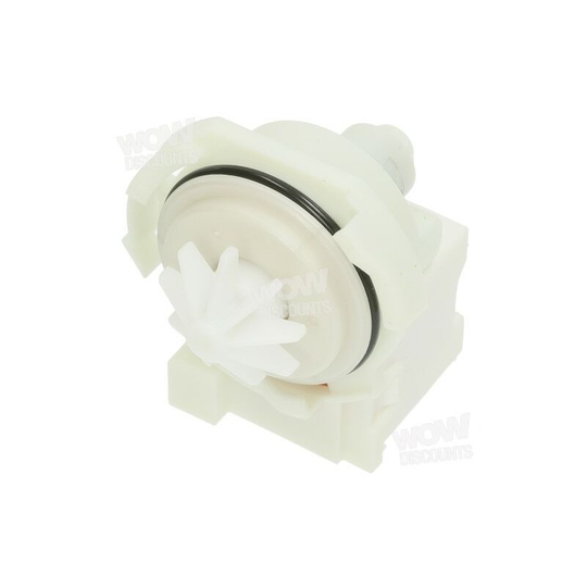 Smeg - Drain Pump for Washing Machine Equivalent to 792970244 - 0