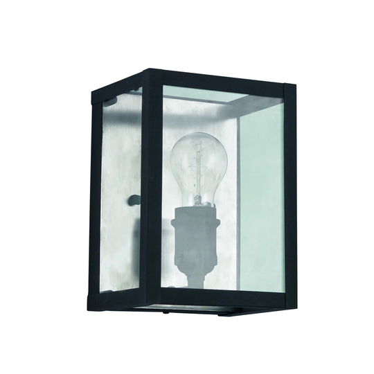 Jed 1 Light Wall Lamp