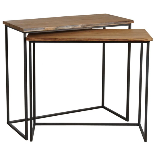 Whitakers 83Cm Console Table
